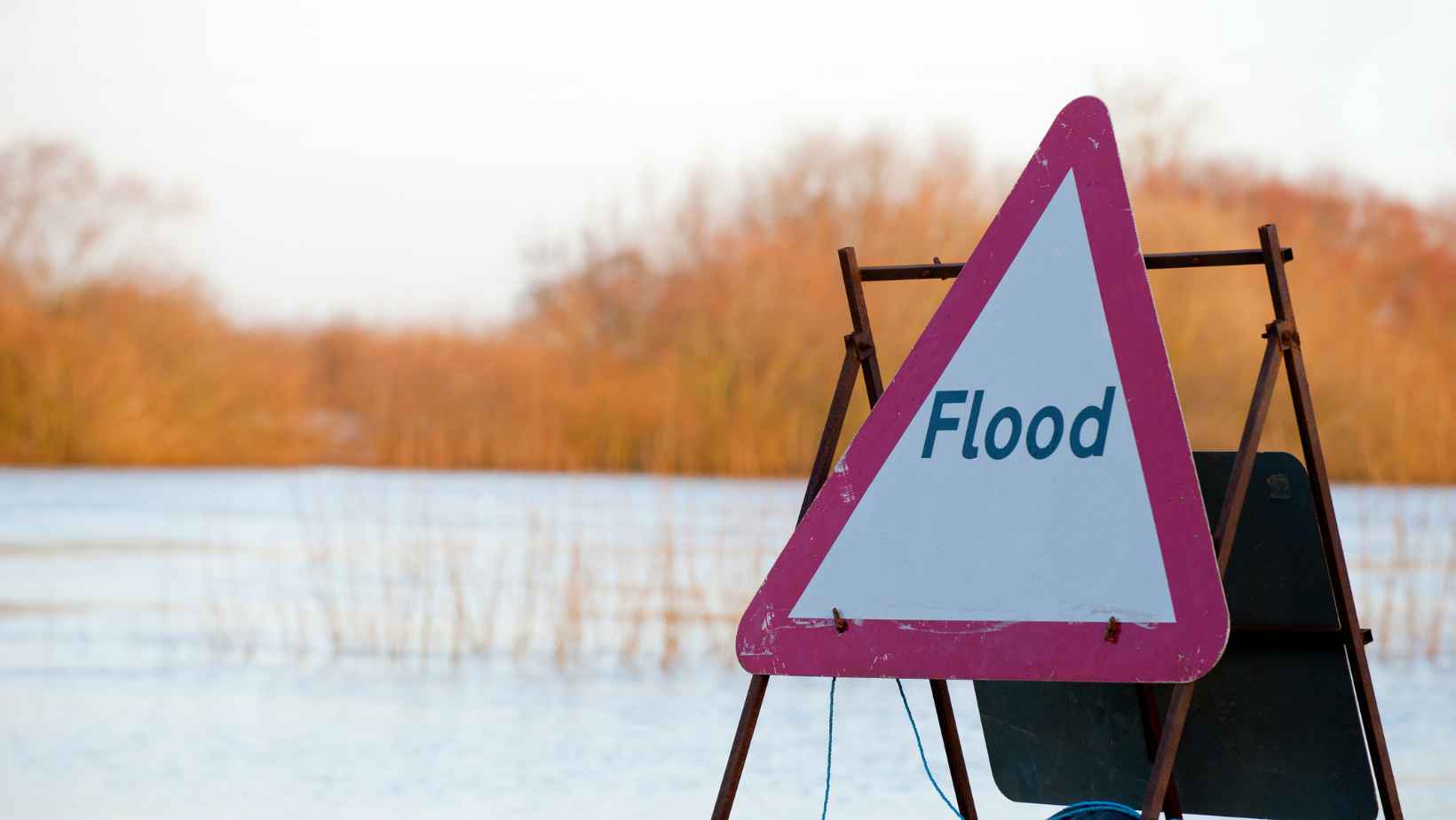 What Is the Environment Agency Flood Map?